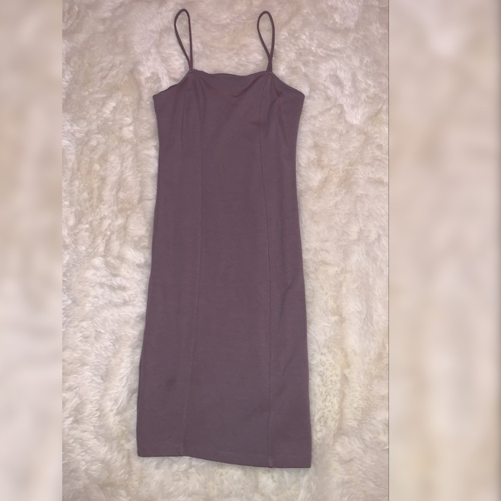 Forever 21 dress